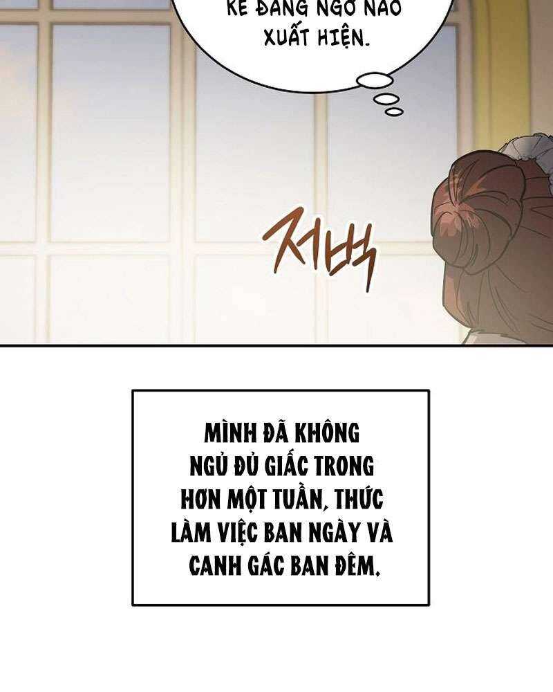 Nữ Hầu Báo Thù: Thời Khắc Cuối Cùng Chương 13 Ảnh 19
