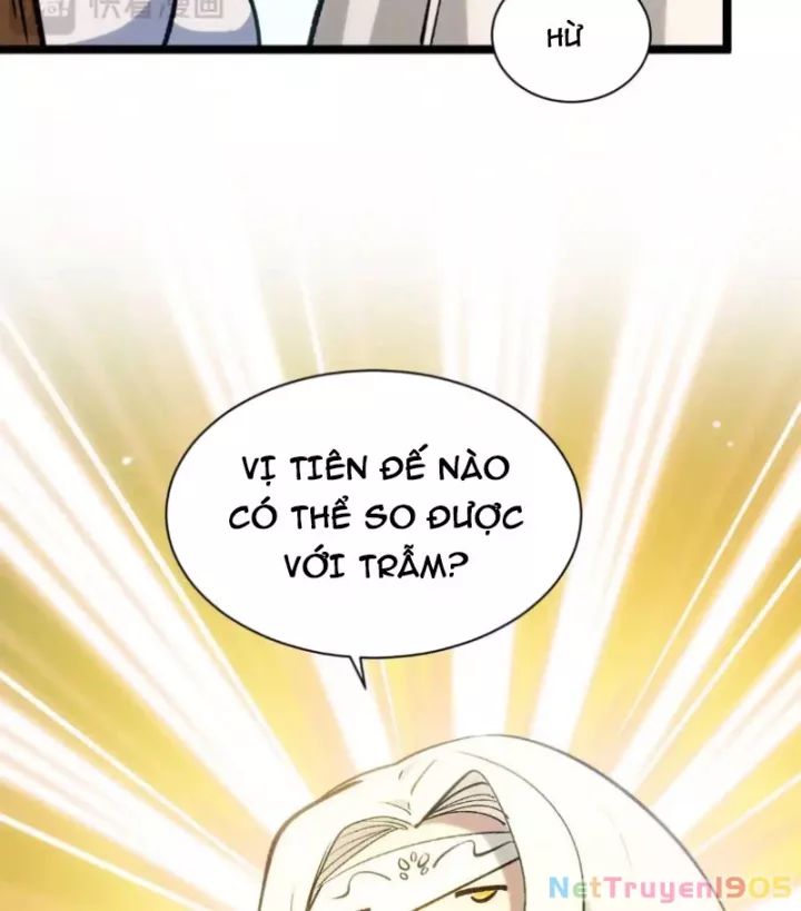 Đỉnh Cấp Khí Vận, Lặng Lẽ Tu Luyện Ngàn Năm Chương 271 Ảnh 15