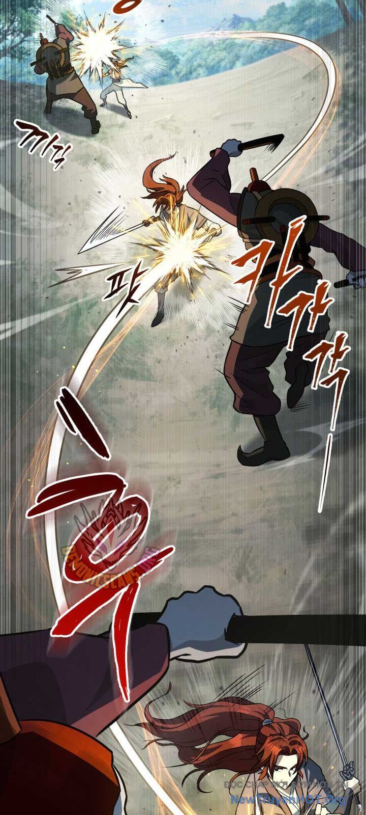 Cửu Thiên Kiếm Pháp Chương 127 Ảnh 3