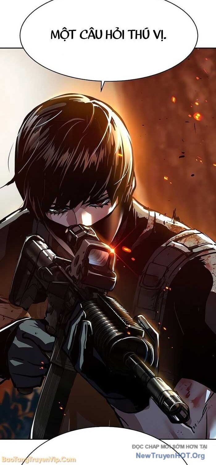 Bạn Học Tôi Là Lính Đánh Thuê Chương 252 Ảnh 3