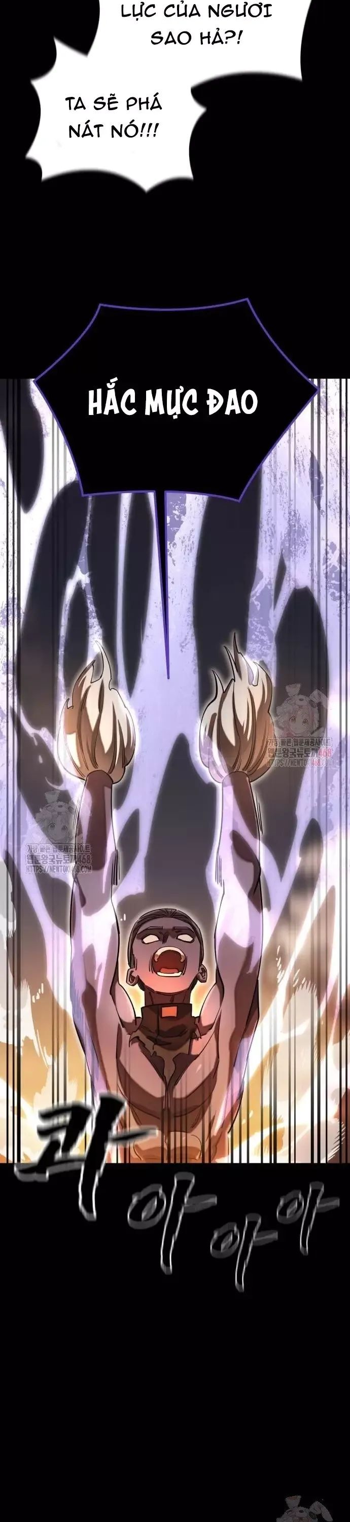 Thiên Ma Tái Lâm Chương 87 Ảnh 42