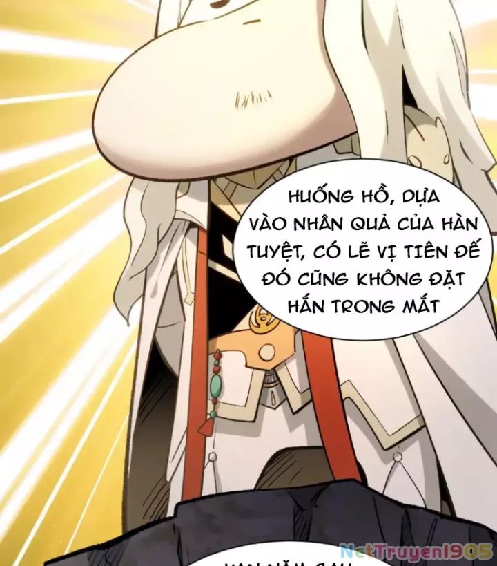 Đỉnh Cấp Khí Vận, Lặng Lẽ Tu Luyện Ngàn Năm Chương 271 Ảnh 16