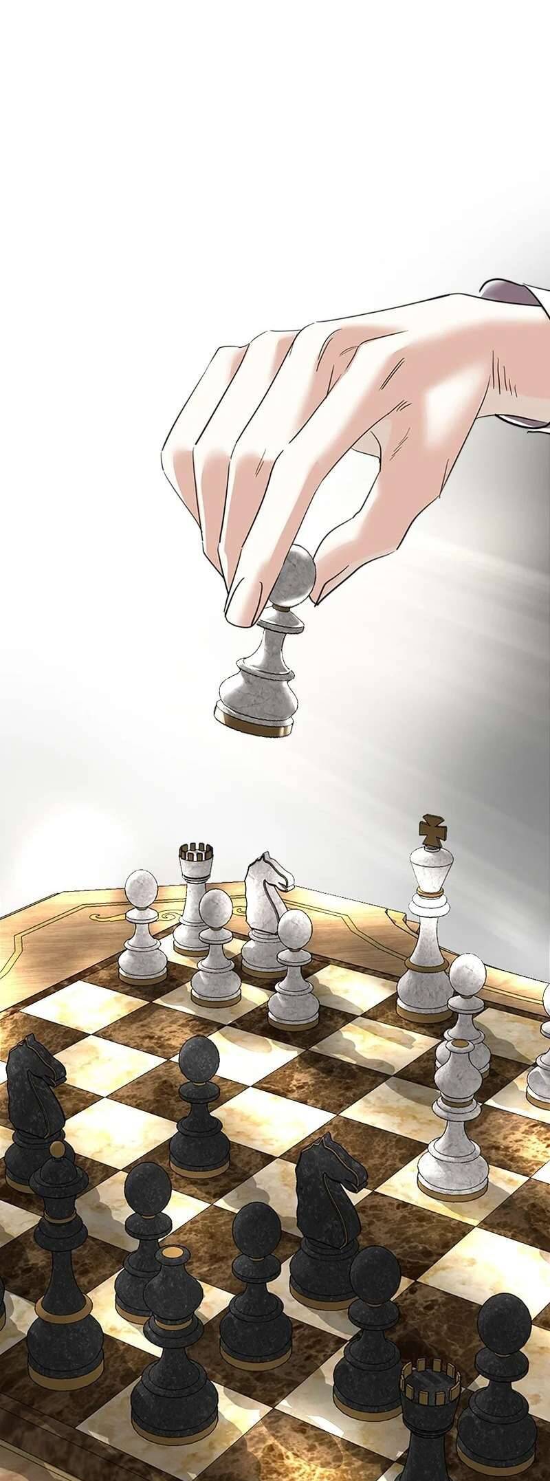 Hoàng Hậu Son Môi Chương 15 Ảnh 17