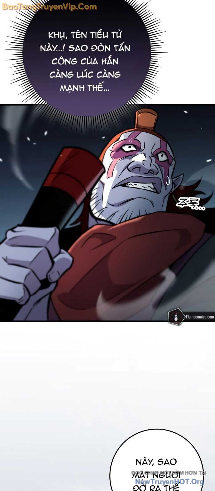 Cửu Thiên Kiếm Pháp Chương 129 Ảnh 14