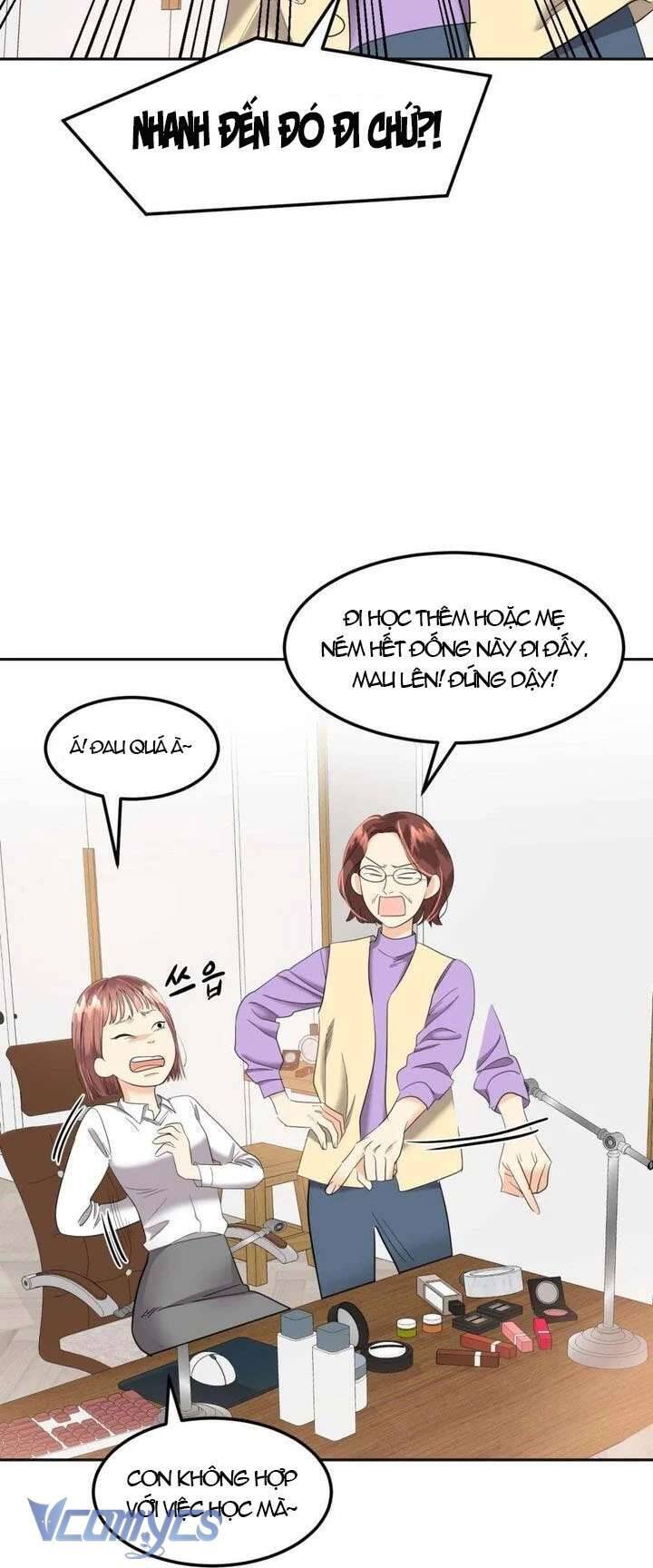 Hoàng Hậu Son Môi Chương 1 Ảnh 15