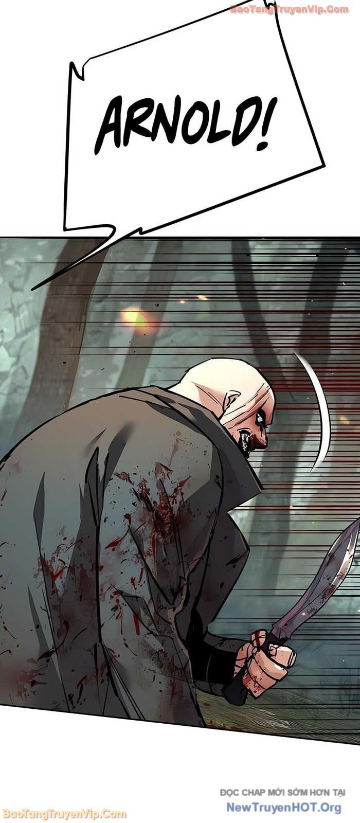 Bạn Học Tôi Là Lính Đánh Thuê Chương 252 Ảnh 60