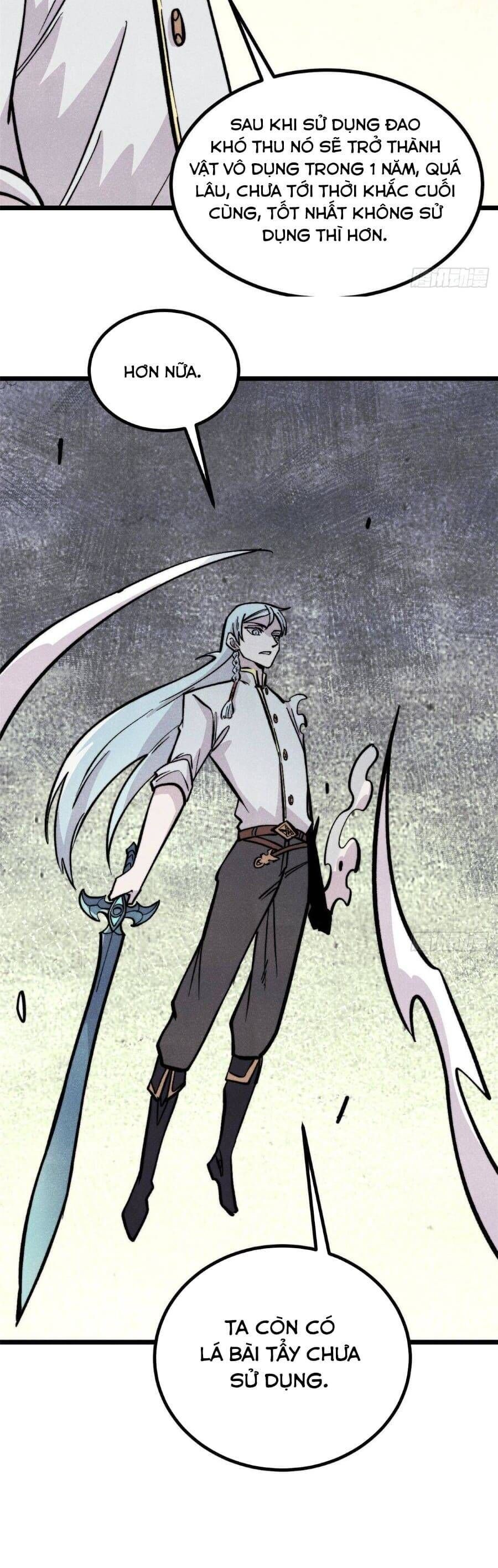 Vạn Cổ Tối Cường Tông Chương 451 Ảnh 16