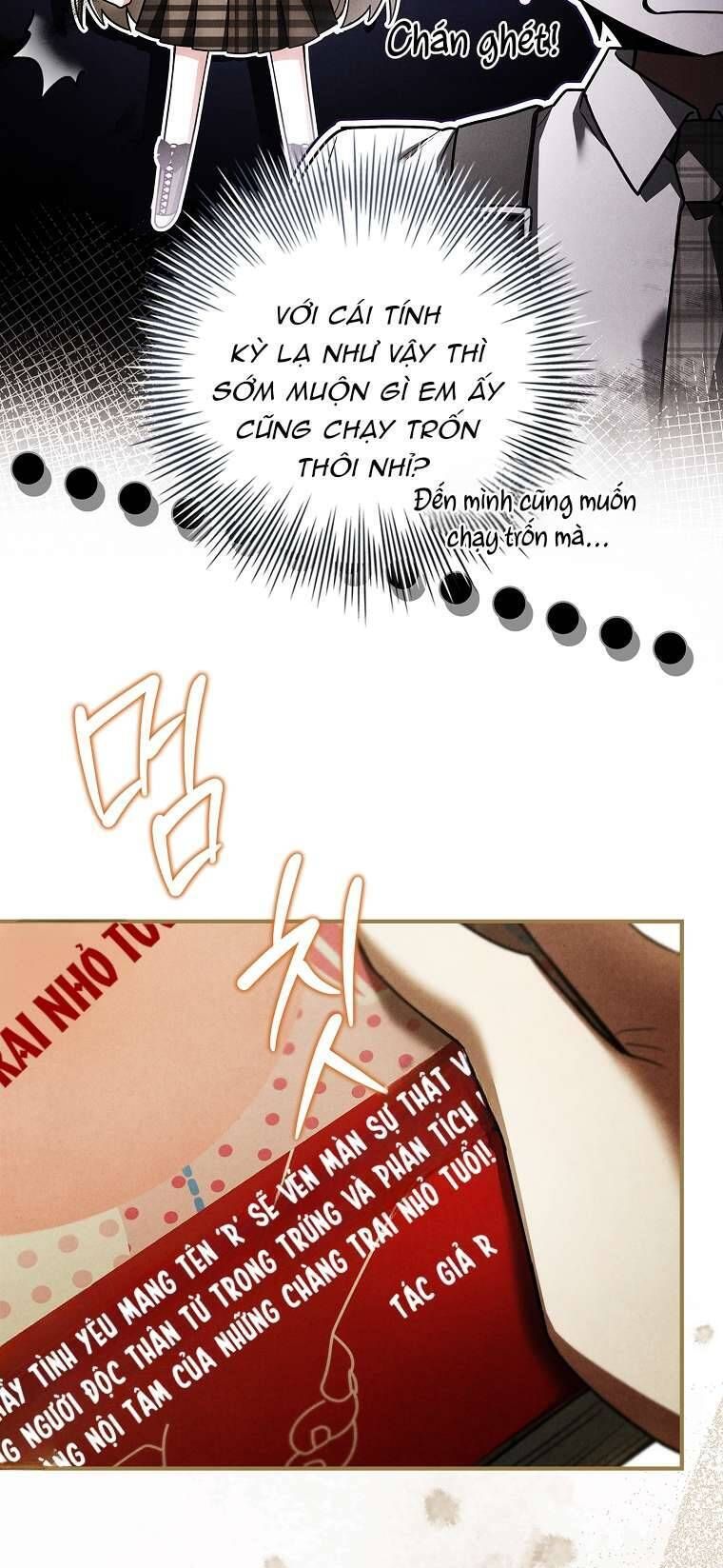 Văn Phòng Thám Tử Dành Cho Nam Chính Hối Hận! Chương 12 Ảnh 61