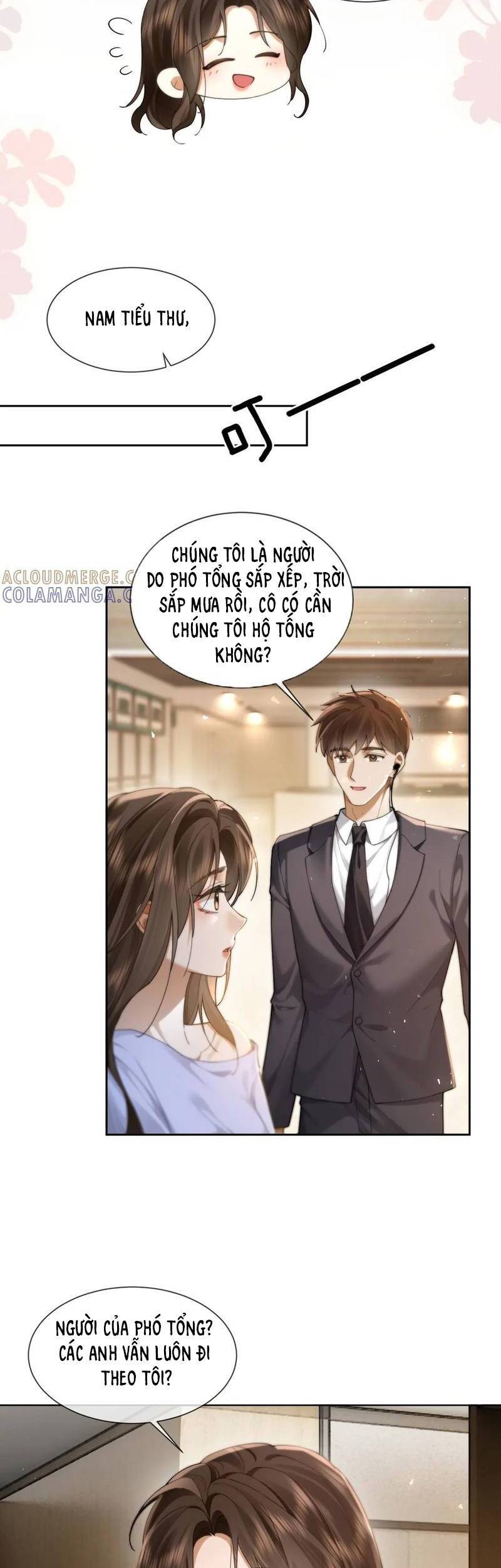 QUYẾN RŨ CÔ ẤY Chương 13 Ảnh 4