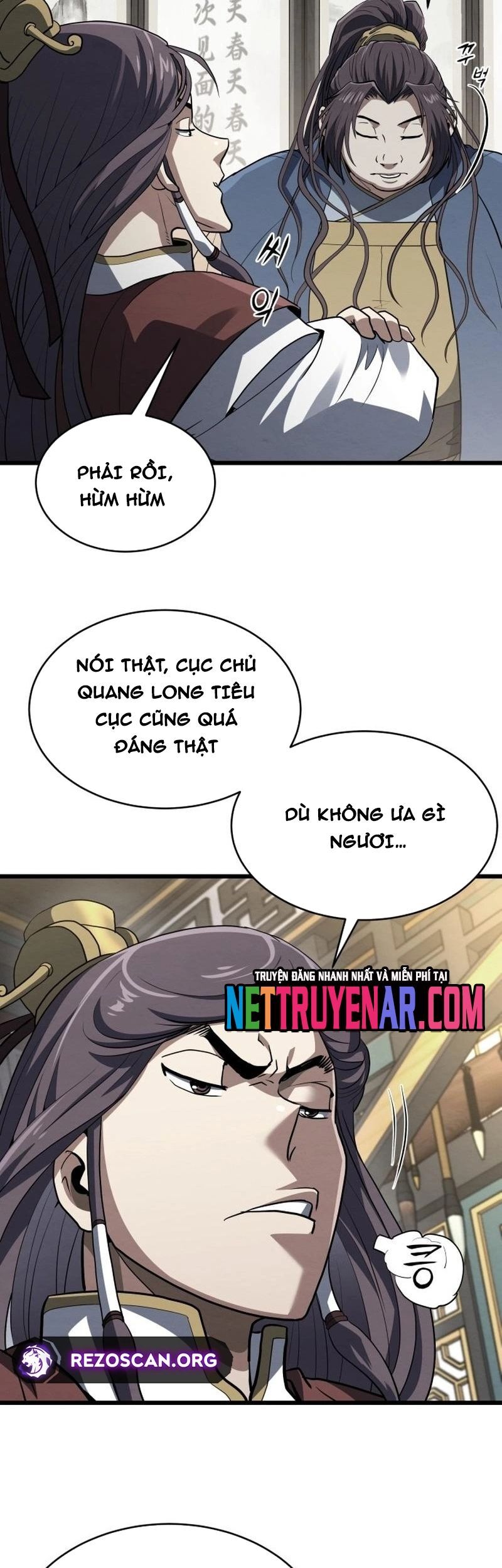 Trùng Sinh Làm Phế Vật Đan Gia Chương 3 Ảnh 42