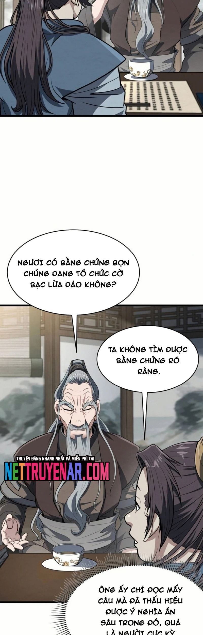 Trùng Sinh Làm Phế Vật Đan Gia Chương 5 Ảnh 13