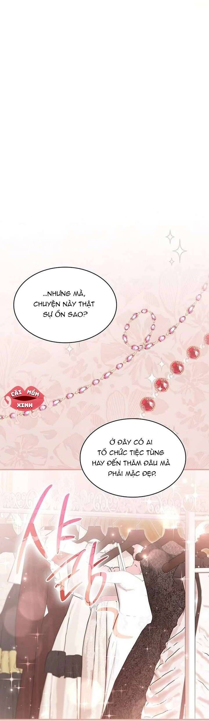 VàO NgàY Mà Chị GáI Tôi Qua ĐờI Chương 8 Ảnh 41