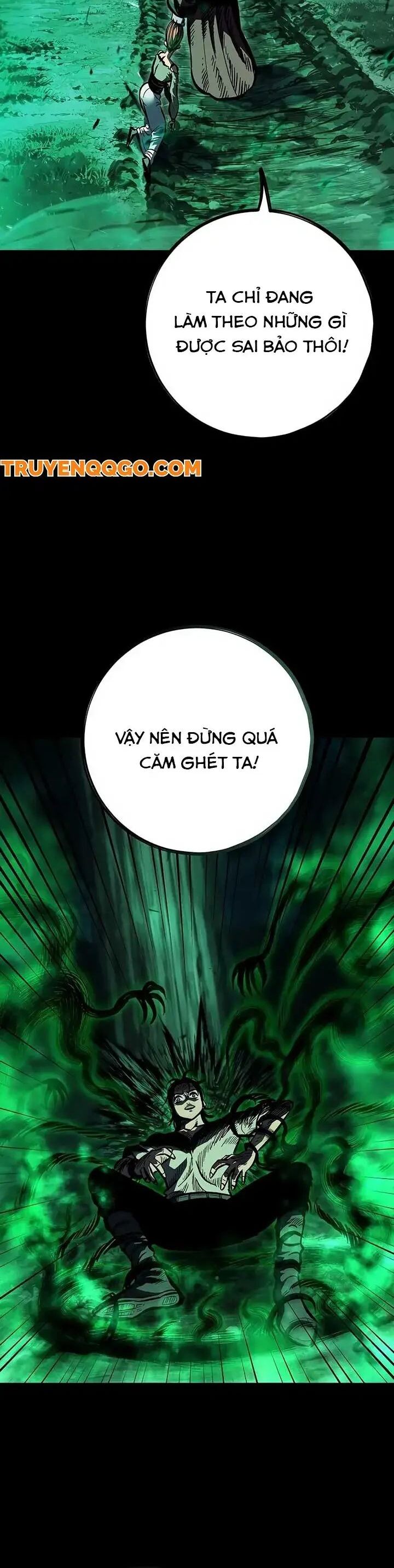 Biên Niên Sử Của Runes Chương 1 Ảnh 78