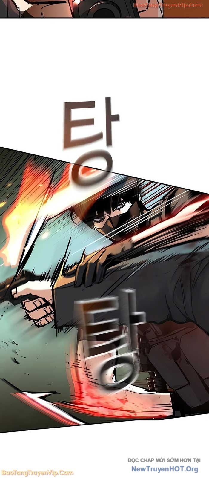 Bạn Học Tôi Là Lính Đánh Thuê Chương 252 Ảnh 12