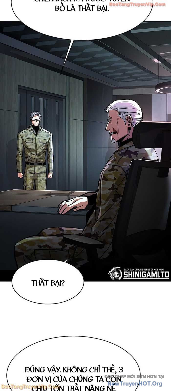 Bạn Học Tôi Là Lính Đánh Thuê Chương 252 Ảnh 69