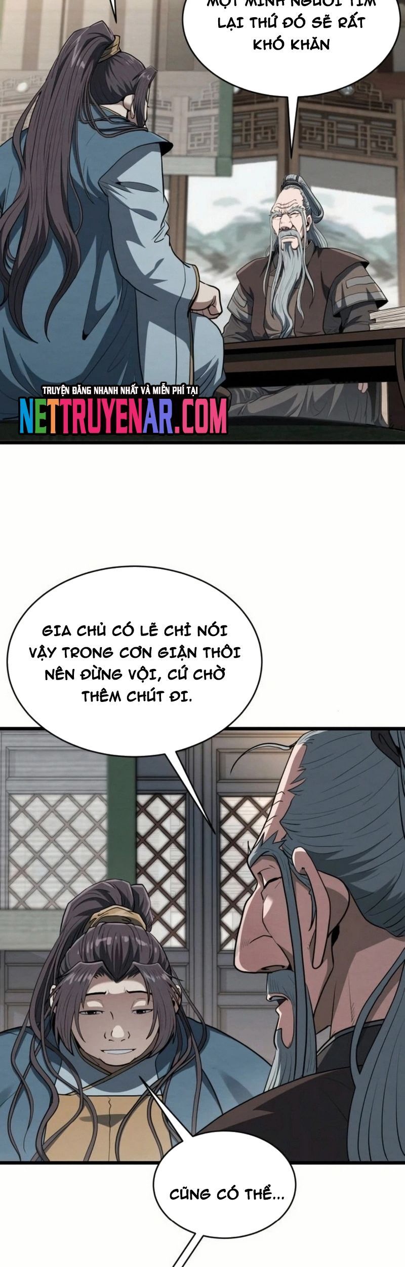 Trùng Sinh Làm Phế Vật Đan Gia Chương 4 Ảnh 40