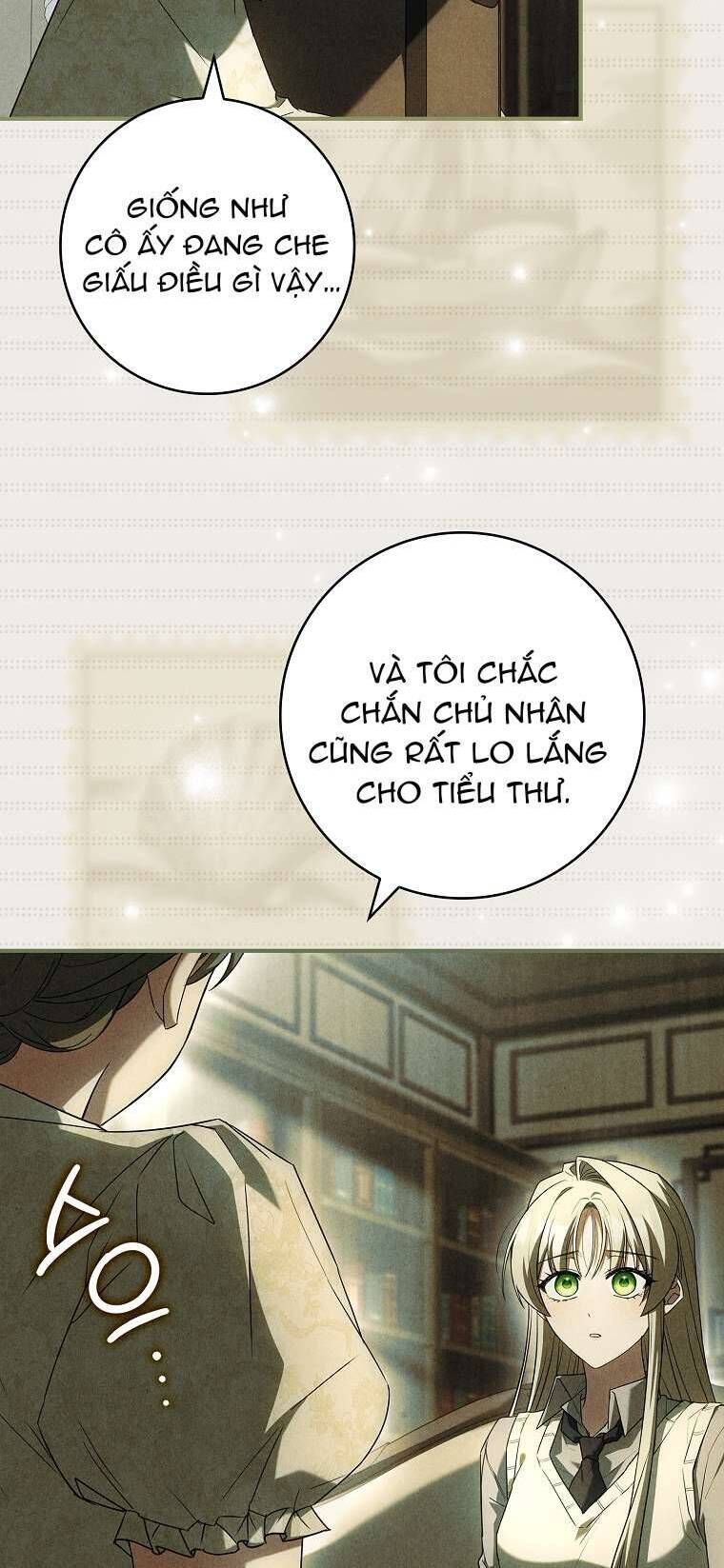 Văn Phòng Thám Tử Dành Cho Nam Chính Hối Hận! Chương 12 Ảnh 37