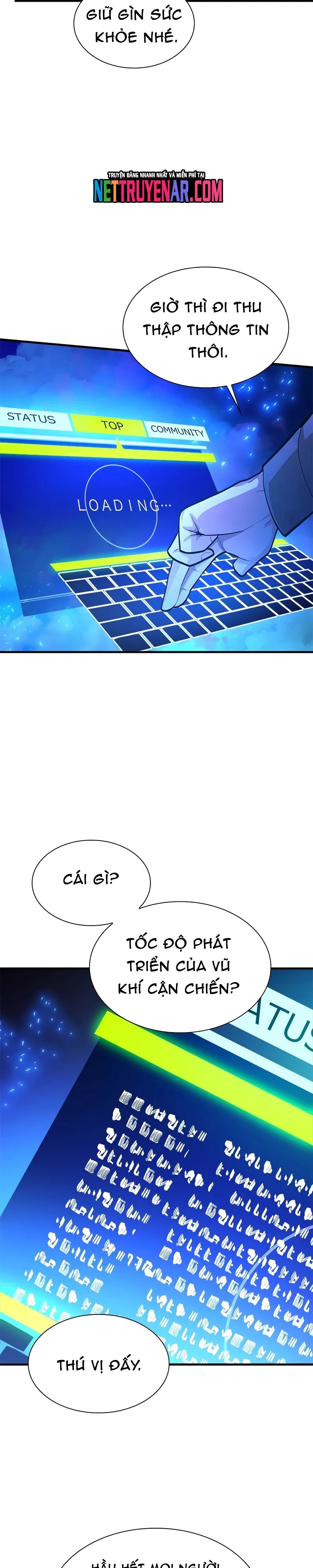 Hầm Ngục Hướng Dẫn Cấp Địa Ngục Chương 229 Ảnh 23