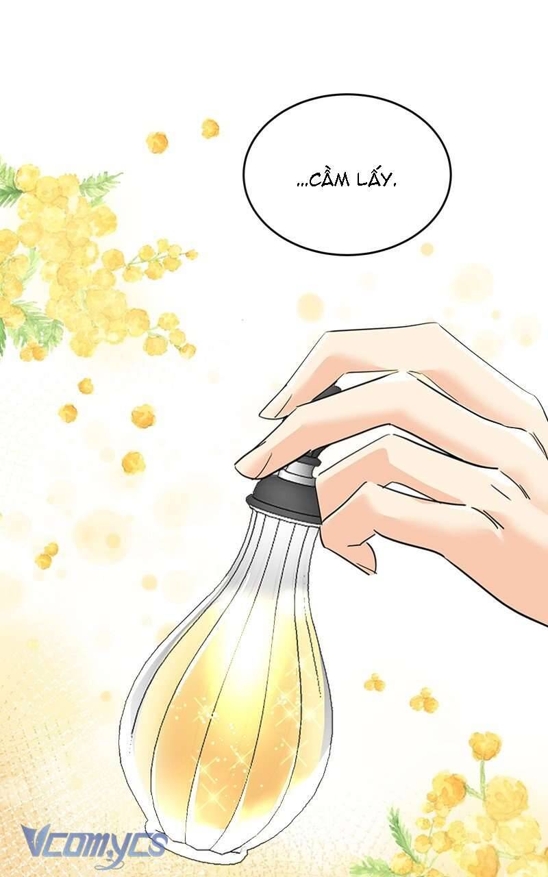 Hoàng Hậu Son Môi Chương 14 Ảnh 20