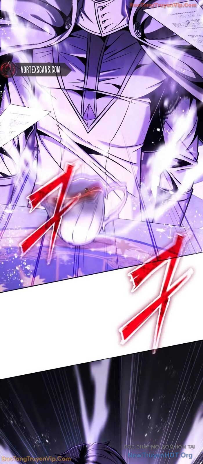 Cuộc Sống Tái Sinh Của Pháp Sư Hẻm Tối Chương 8 Ảnh 81