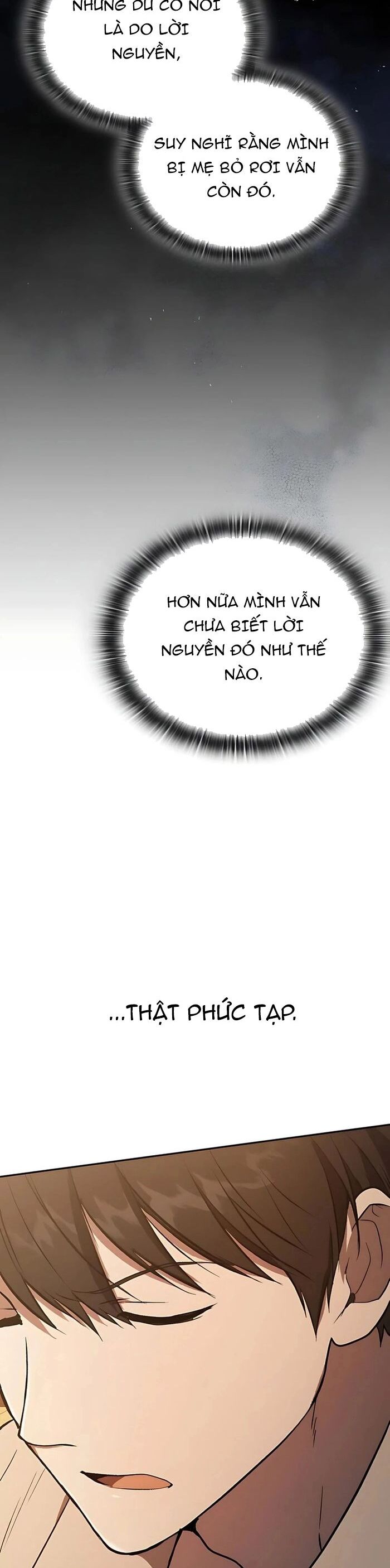 Trường Mẫu Giáo Thần Thú Chương 33 Ảnh 23