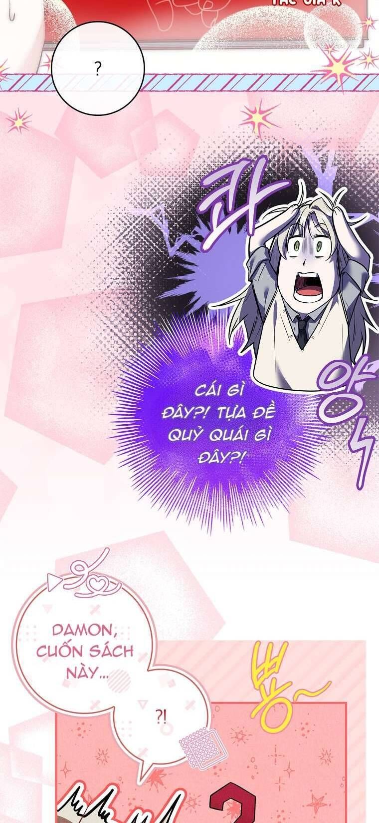 Văn Phòng Thám Tử Dành Cho Nam Chính Hối Hận! Chương 12 Ảnh 57