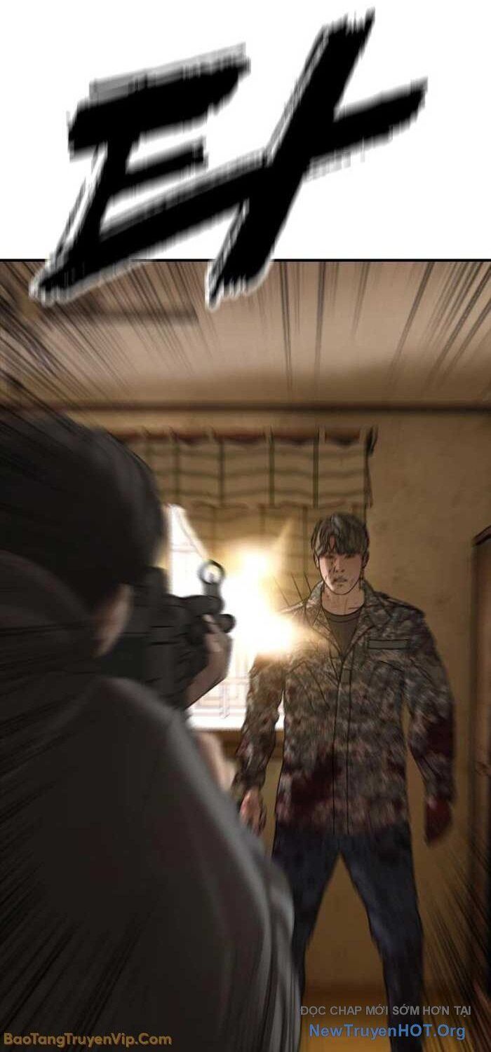 Ngày Tận Thế Đã Đến Chương 27 Ảnh 3