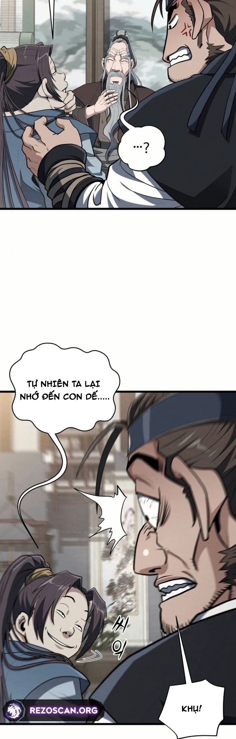 Trùng Sinh Làm Phế Vật Đan Gia Chương 5 Ảnh 22