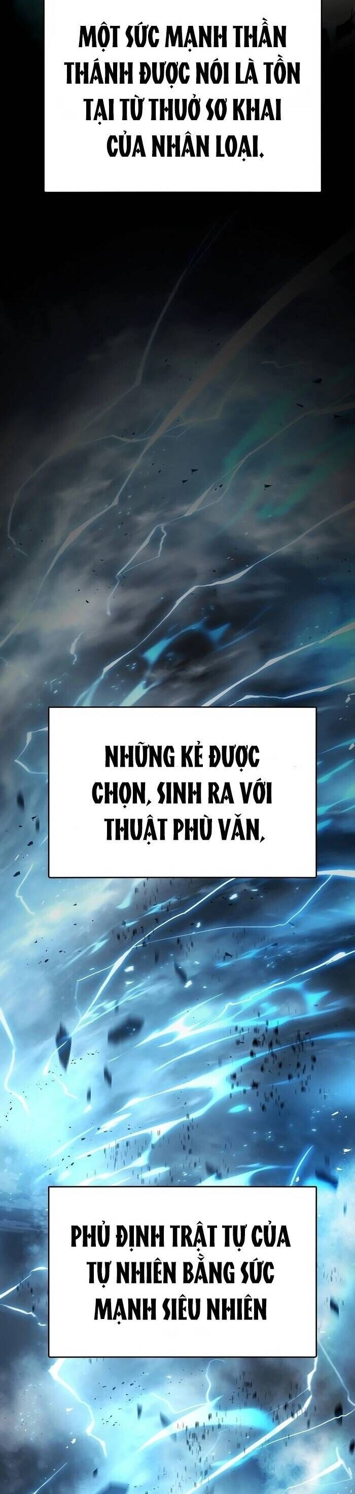 Siêu Cấp Quản Gia Chương 1 Ảnh 3