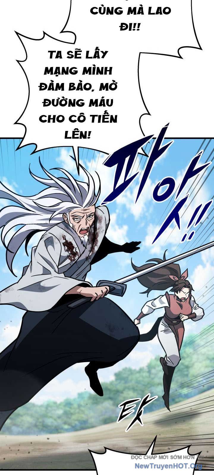 Cửu Thiên Kiếm Pháp Chương 127 Ảnh 92