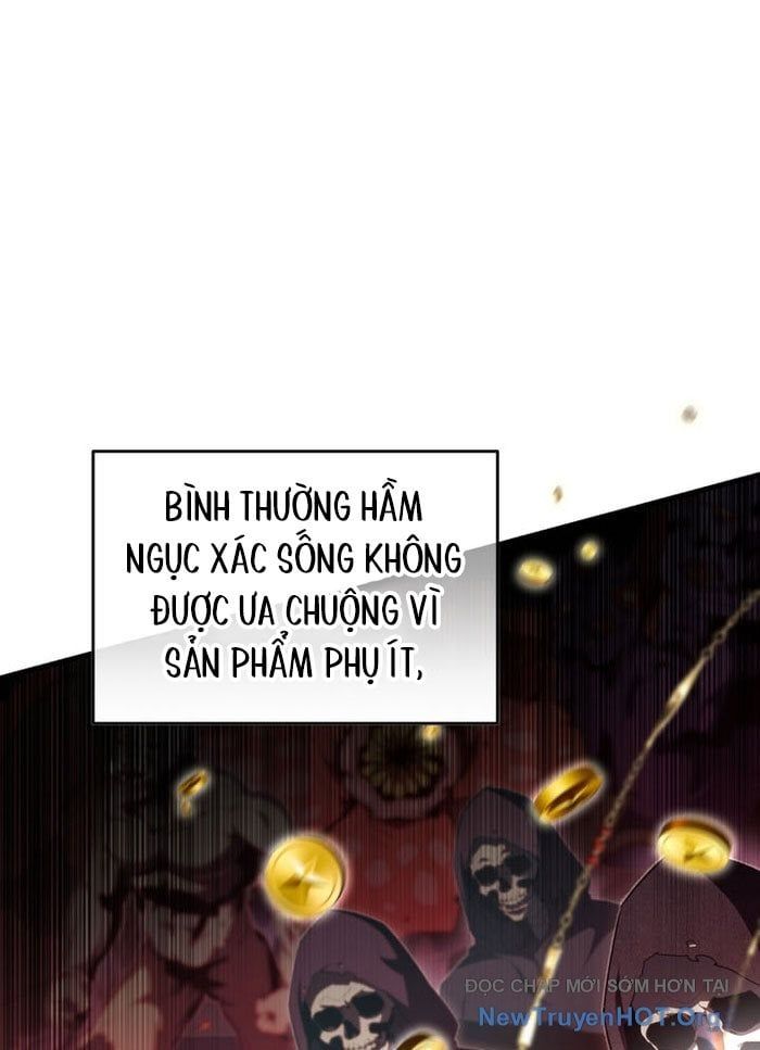 Chỉ Mình Ta Hồi Sinh Chương 58 Ảnh 58