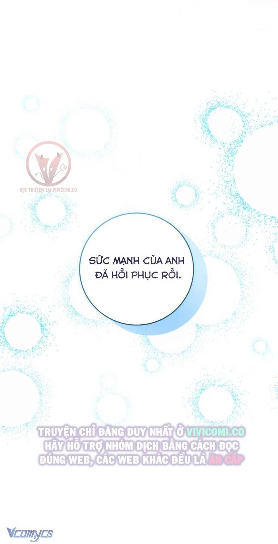 Chàng Quỷ Của Tôi Chương 26 Ảnh 19