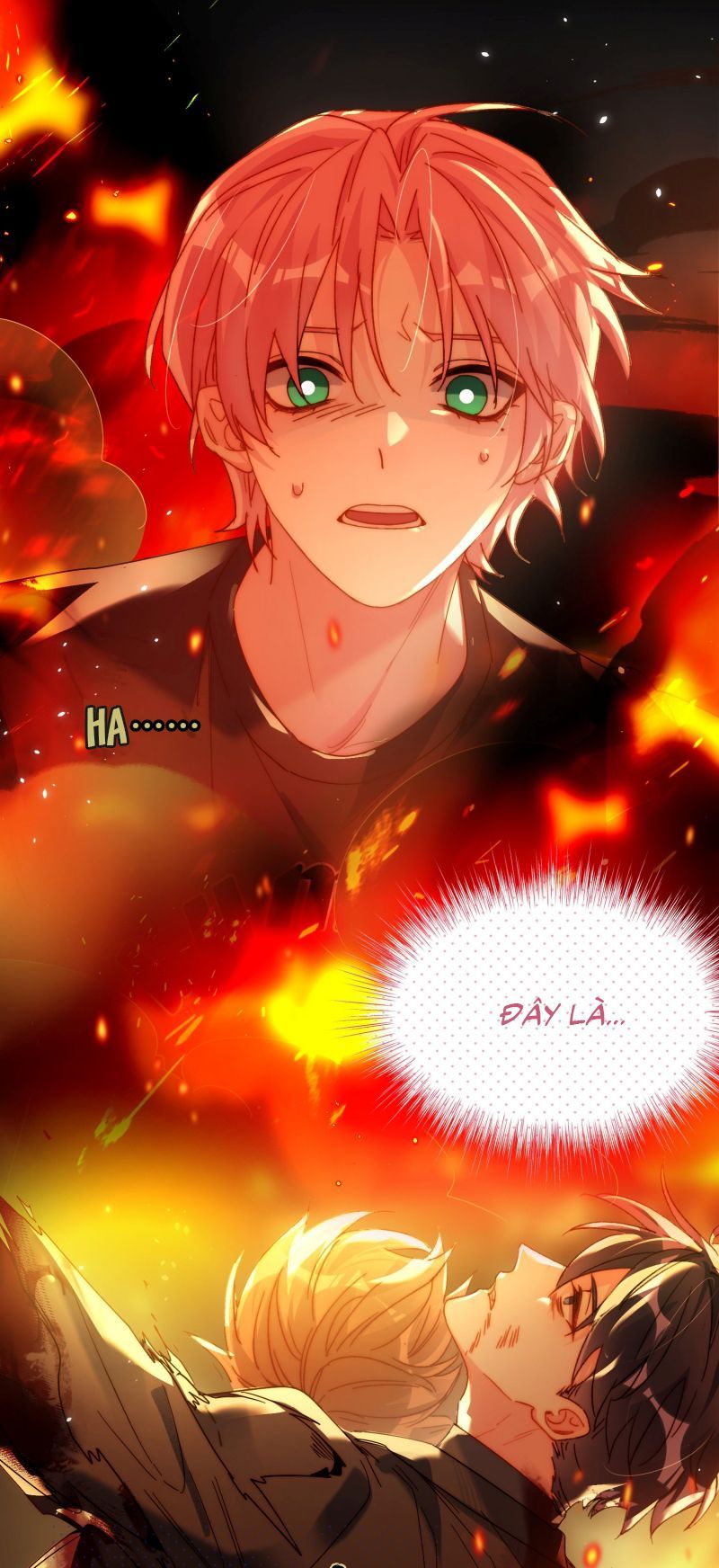 Tôi Phải Làm Một Kẻ Đại Xấu Xa Chương 184 Ảnh 34