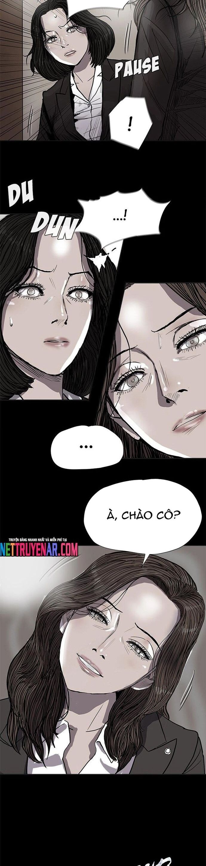 Miền Đất Xanh Chương 68.1 Ảnh 3