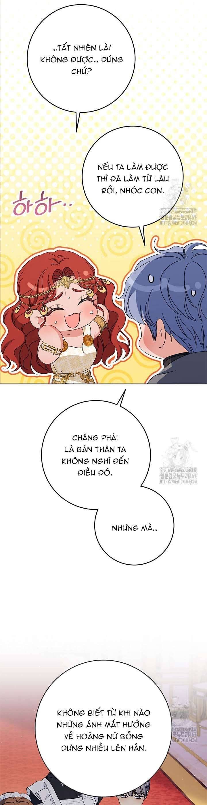 Tôi Đã Nuôi Dạy Em Gái Mình Một Cách Hoàn Hảo Chương 88 Ảnh 45