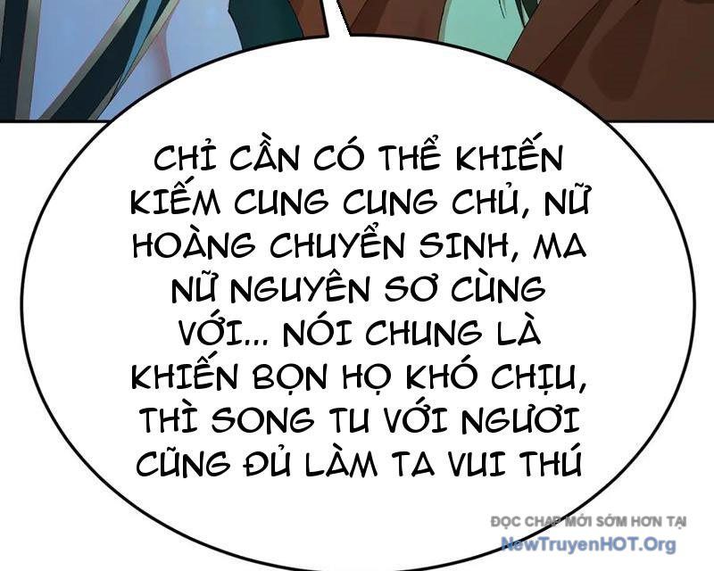 Hóa Ra Các Cô Ấy Mới Là Nhân Vật Chính Chương 107 Ảnh 68