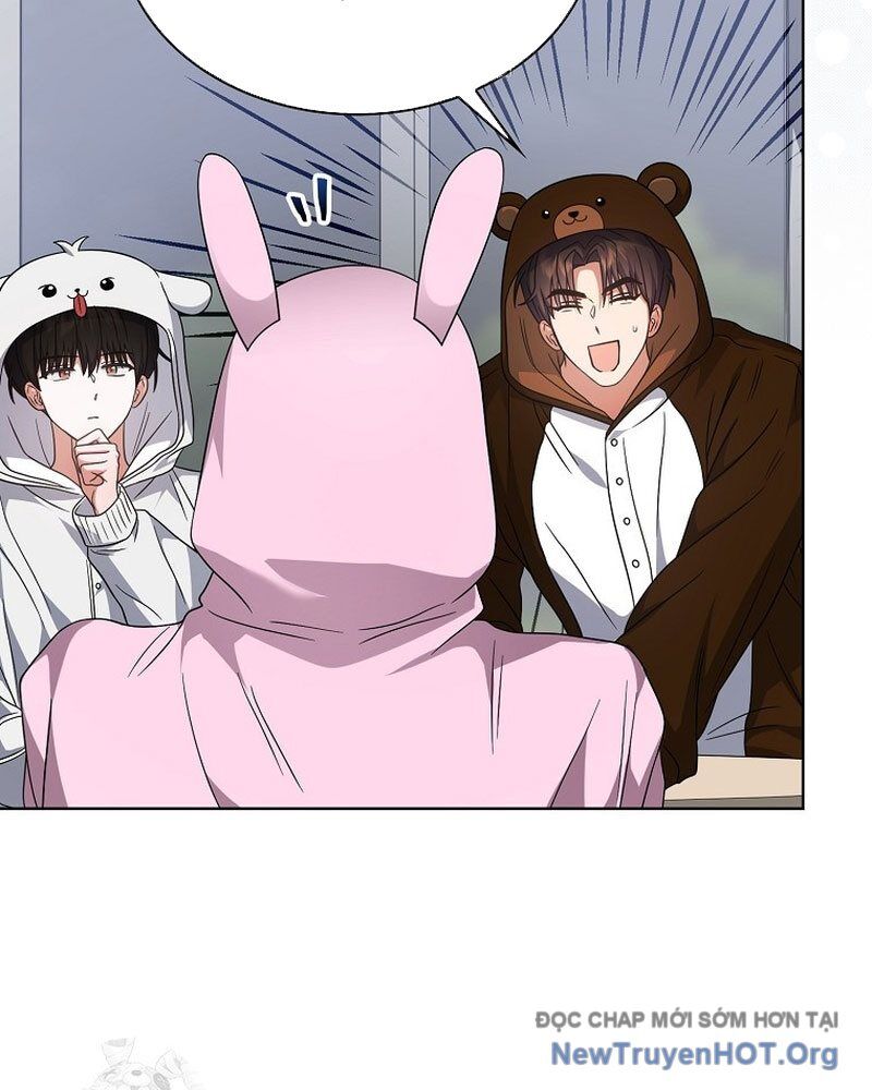 Ra Mắt Hay Ra Đi Chương 86 Ảnh 24