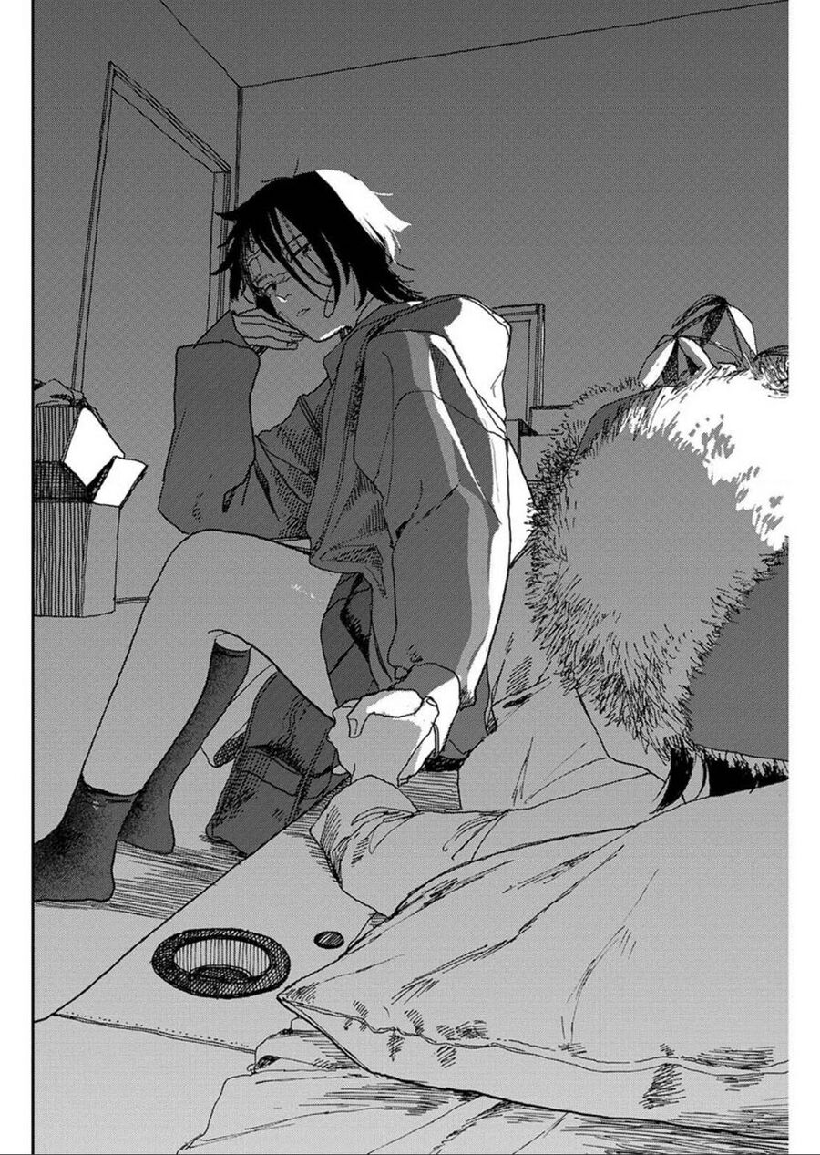 Seishun Bakusou! Chương 6 Ảnh 13