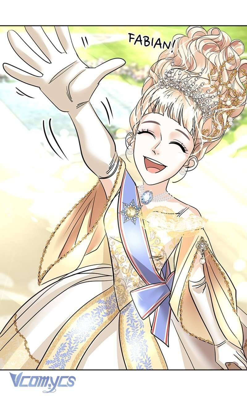 Hoàng Hậu Son Môi Chương 13 Ảnh 85
