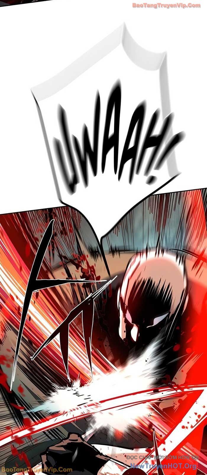 Bạn Học Tôi Là Lính Đánh Thuê Chương 252 Ảnh 51