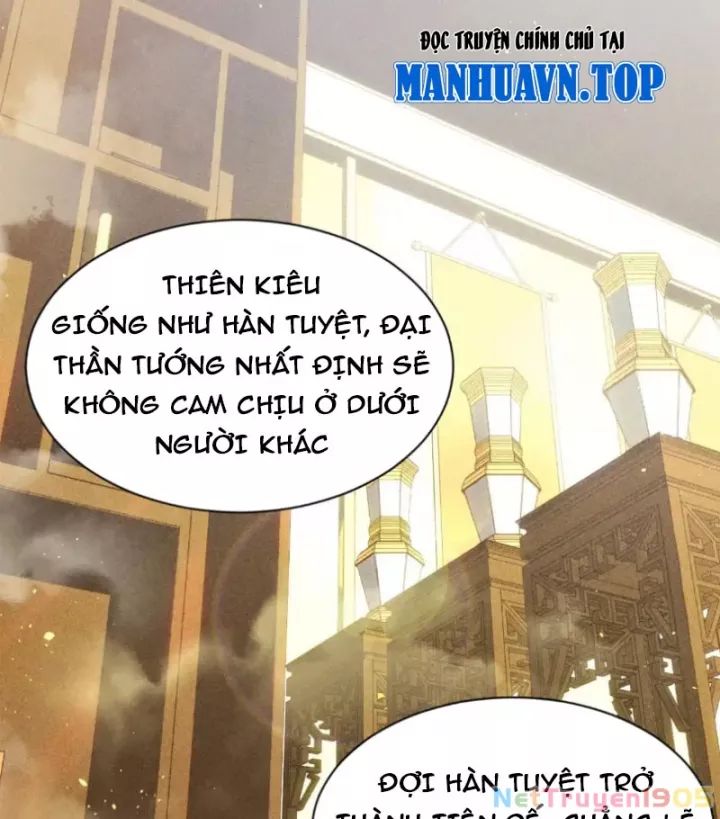 Đỉnh Cấp Khí Vận, Lặng Lẽ Tu Luyện Ngàn Năm Chương 271 Ảnh 19