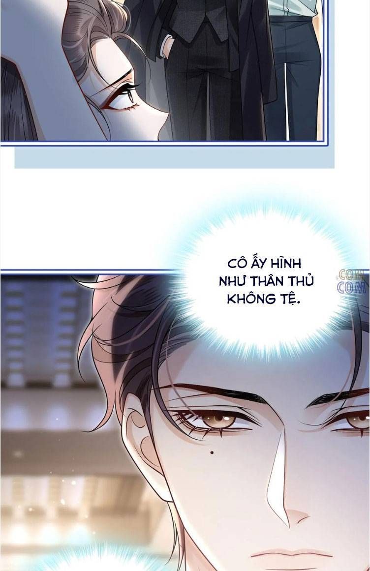 Sau Khi Hủy Hôn, Đại Lão Cô Ấy Vừa Xinh Đẹp Lại Ngầu Lòi Chương 18 Ảnh 18