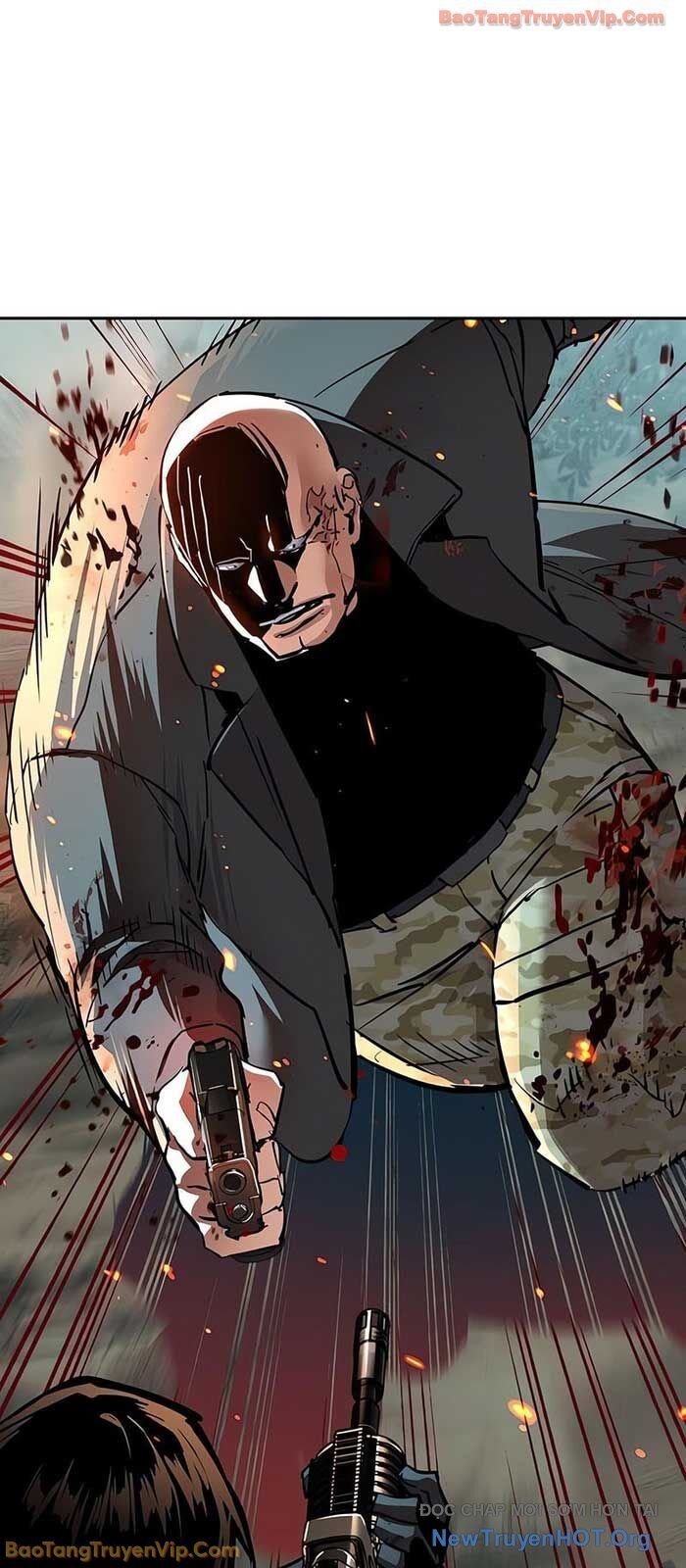 Bạn Học Tôi Là Lính Đánh Thuê Chương 252 Ảnh 10