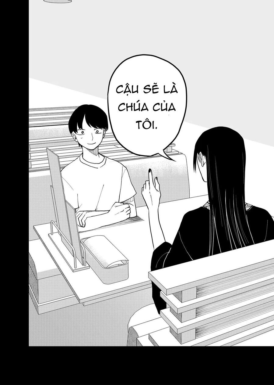 Shihai Shoujo Kubaru-Chan Chương 27 Ảnh 11