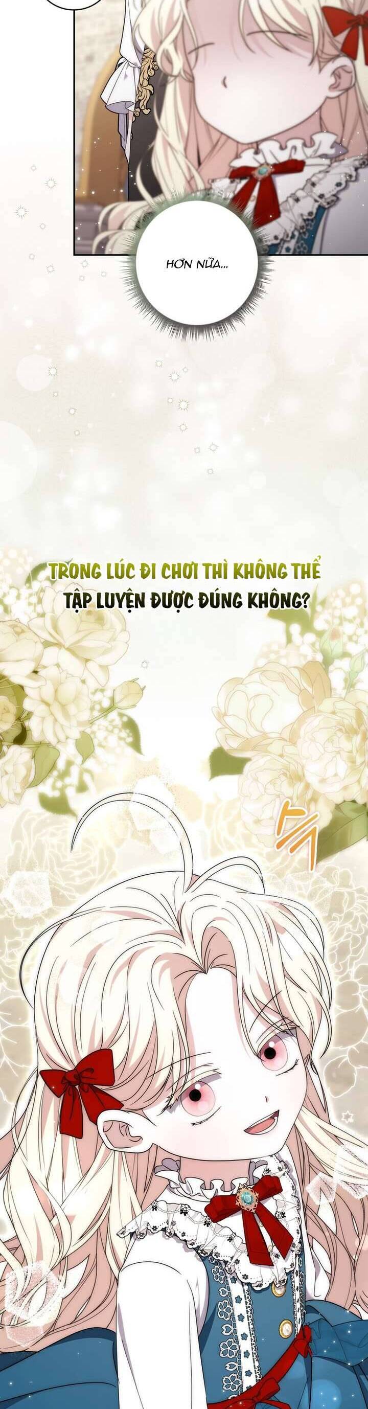 Nam Chính Ám Ảnh Với Sức Khỏe Của Tôi Chương 27 Ảnh 49