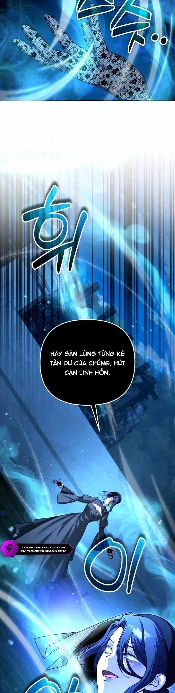 Tất Cả Bản Ngã Của Tôi Đều Là Hung Thần Chương 53 Ảnh 36