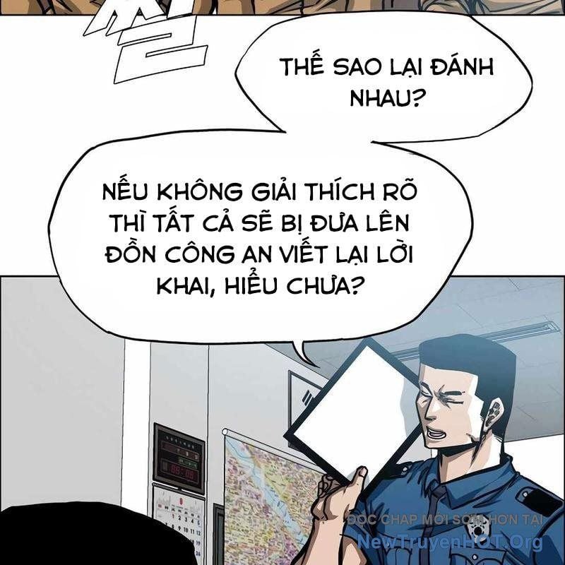 Gia Đình Bí Mật Chương 10 Ảnh 42