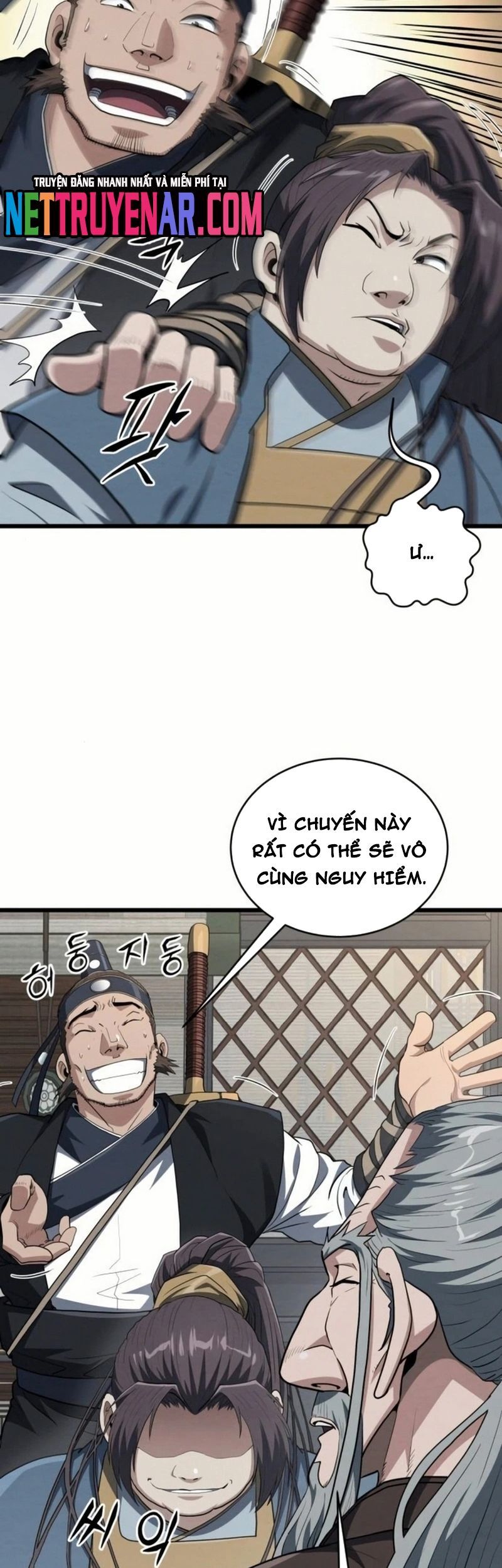 Trùng Sinh Làm Phế Vật Đan Gia Chương 5 Ảnh 26