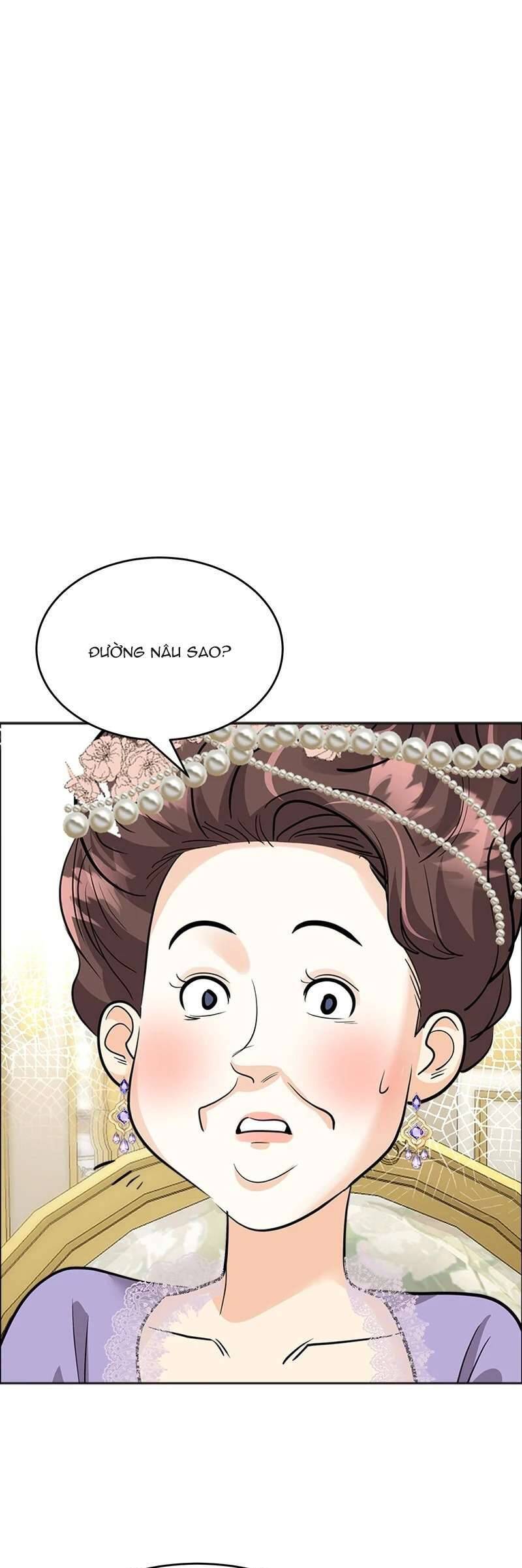 Hoàng Hậu Son Môi Chương 15 Ảnh 3