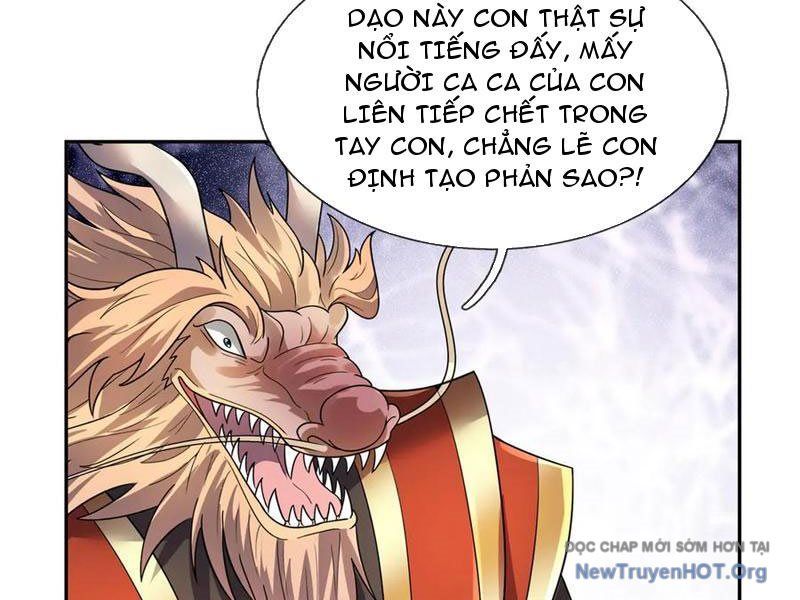 Thu Triệu Vạn Đồ Đệ, Vi Sư Vô Địch Thế Gian Chương 196 Ảnh 29